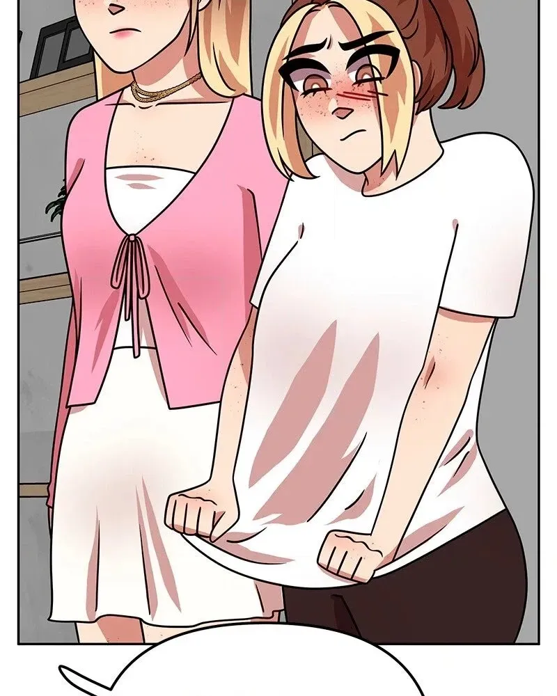 Read My Babe chapter 60 image 39 on Lezhin