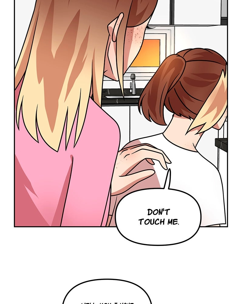 Read My Babe chapter 60 image 41 on Lezhin
