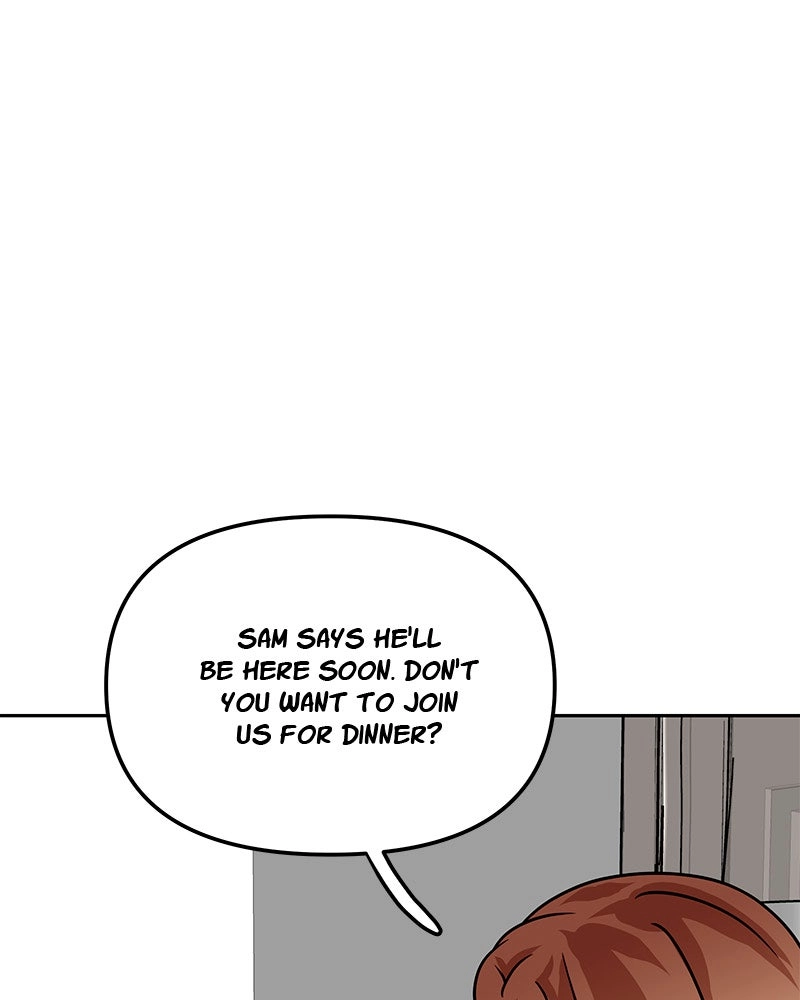 Read My Babe chapter 60 image 43 on Lezhin