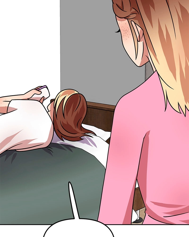 Read My Babe chapter 60 image 44 on Lezhin