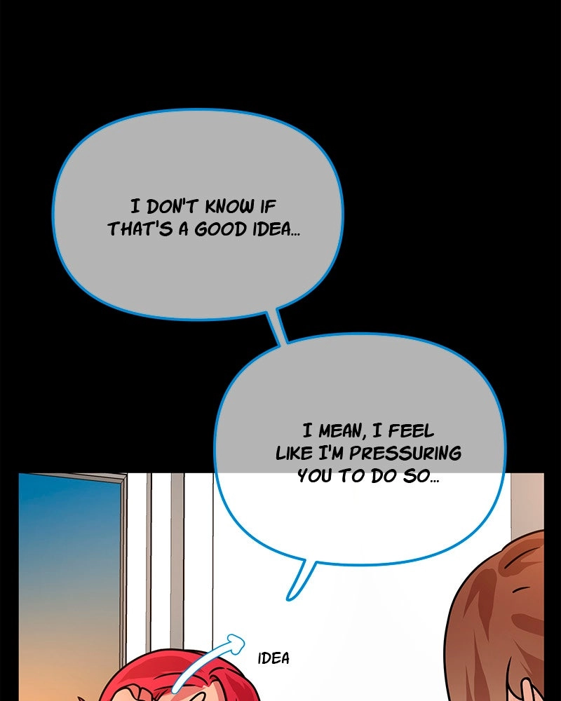Read My Babe chapter 60 image 5 on Lezhin