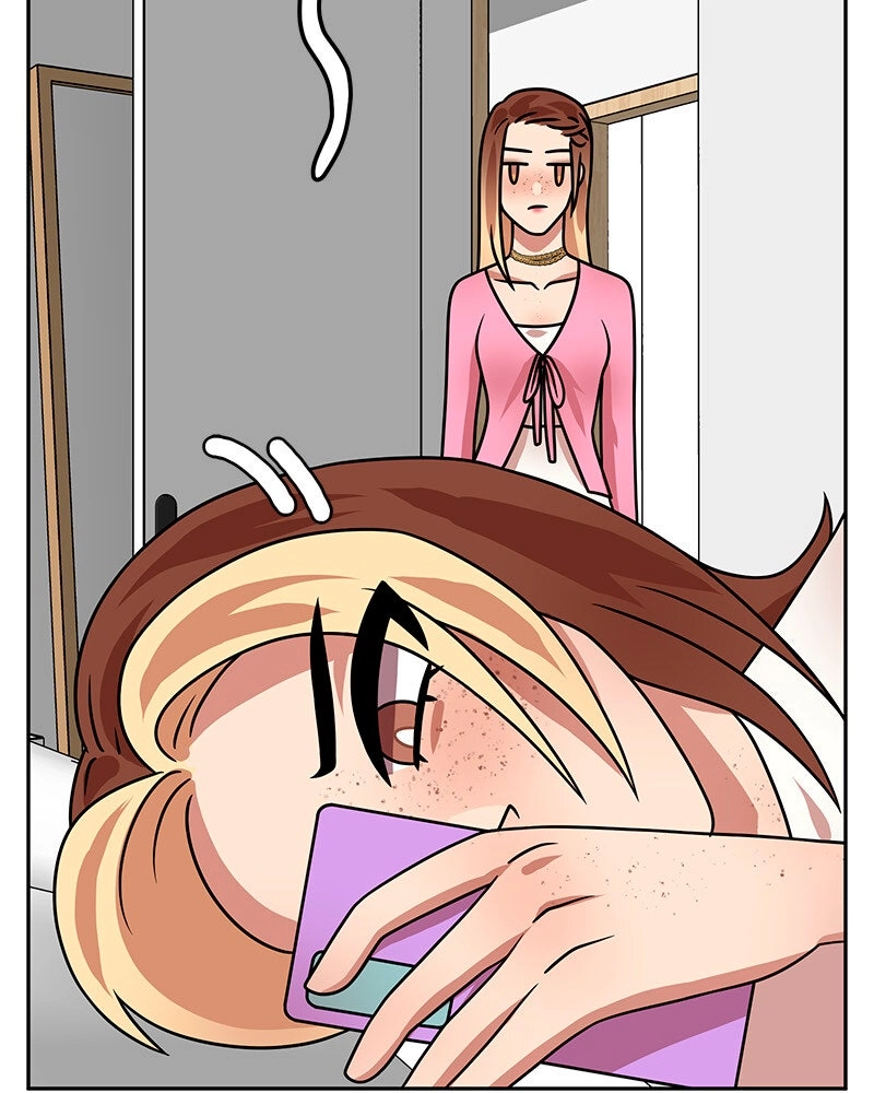 Read My Babe chapter 60 image 50 on Lezhin