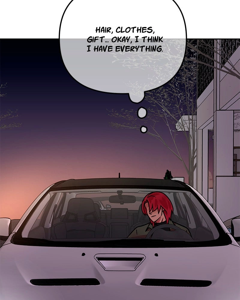 Read My Babe chapter 60 image 56 on Lezhin
