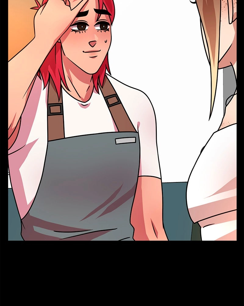Read My Babe chapter 60 image 6 on Lezhin