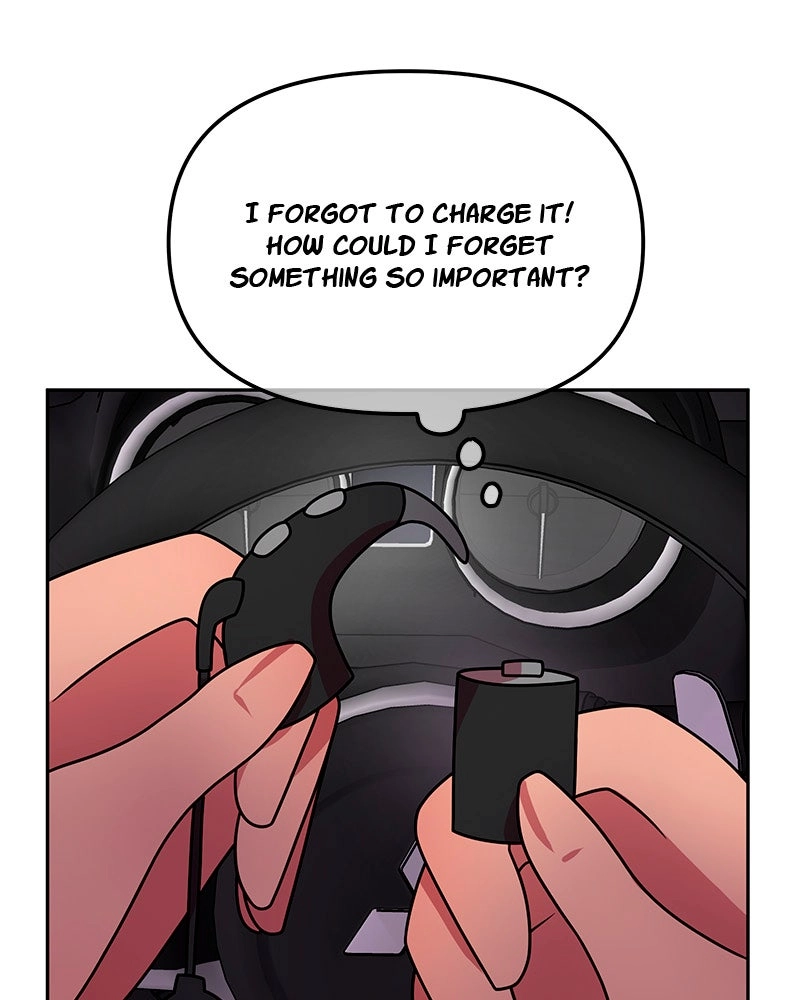 Read My Babe chapter 60 image 61 on Lezhin
