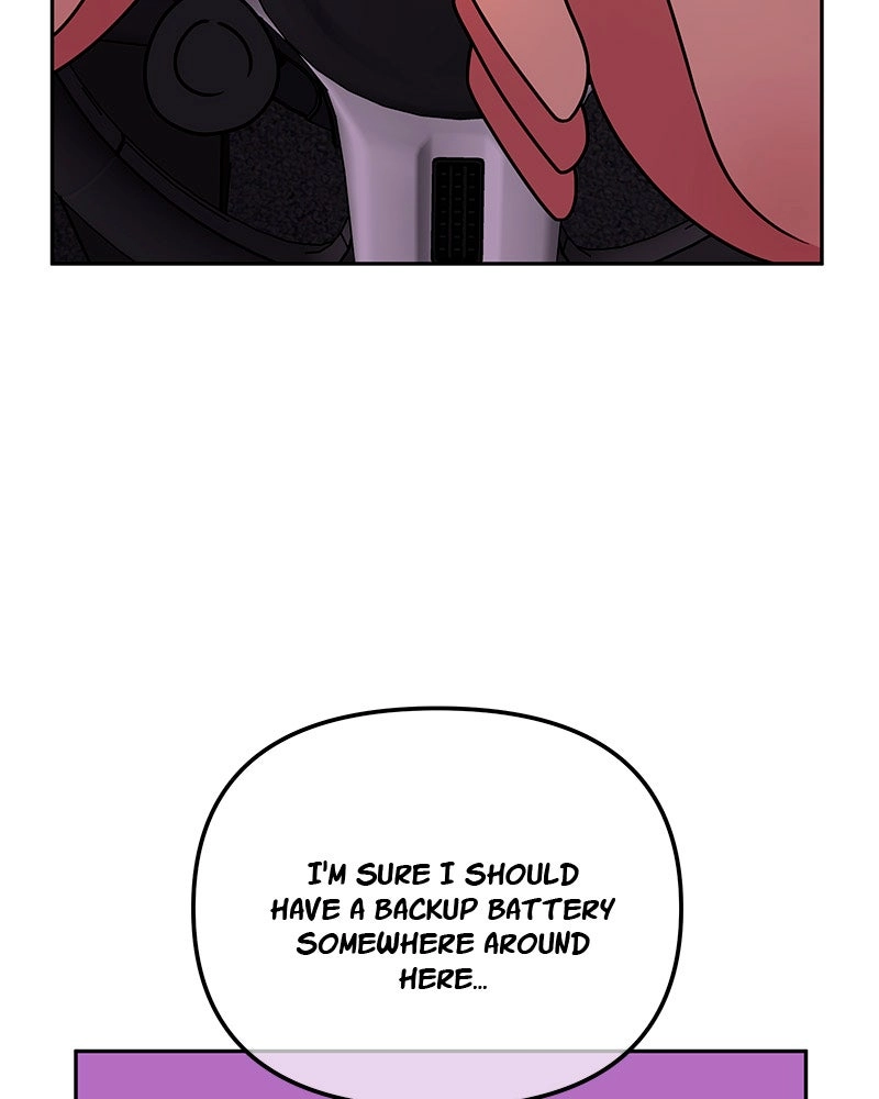 Read My Babe chapter 60 image 62 on Lezhin