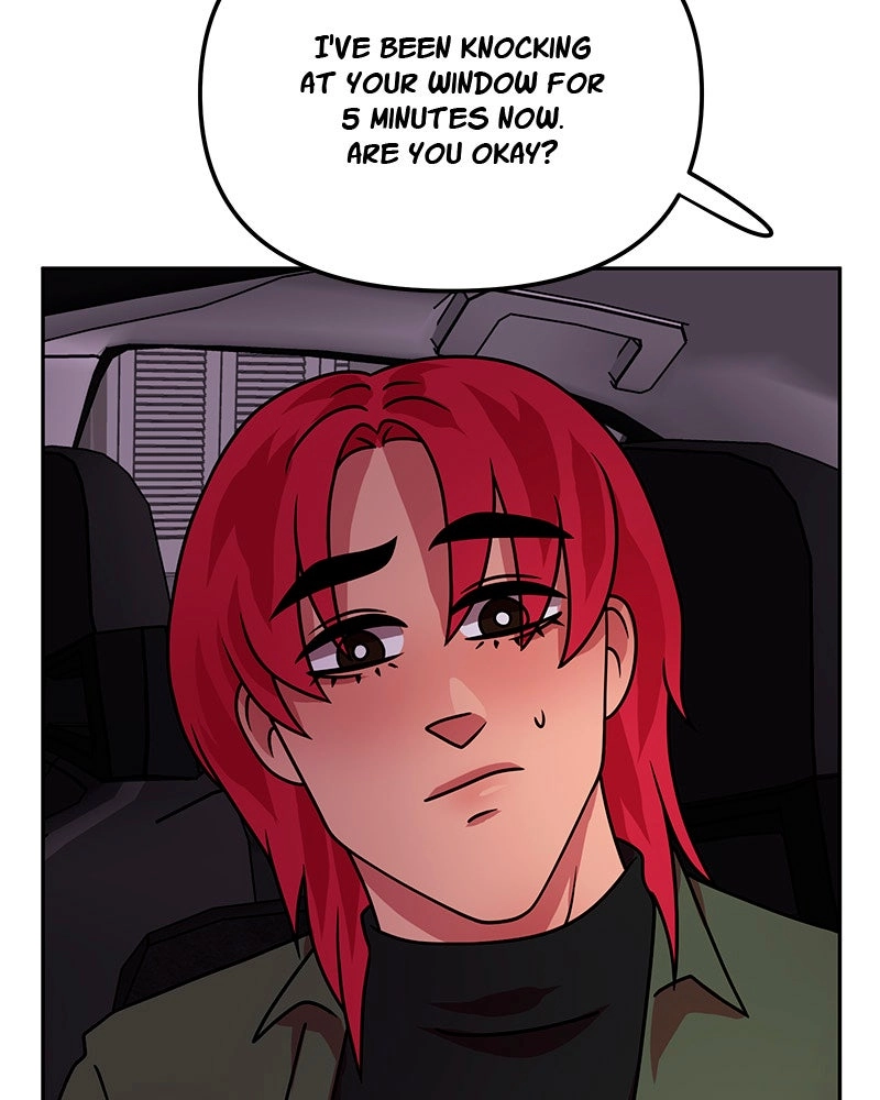 Read My Babe chapter 60 image 66 on Lezhin