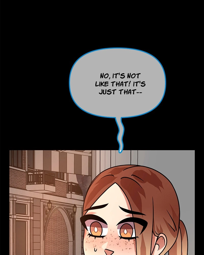 Read My Babe chapter 60 image 7 on Lezhin