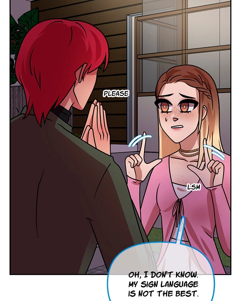 Read My Babe chapter 60 image 70 on Lezhin