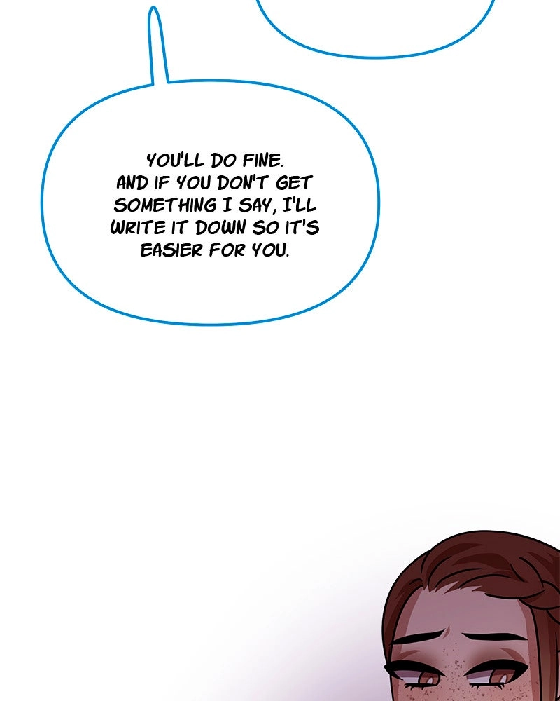 Read My Babe chapter 60 image 71 on Lezhin