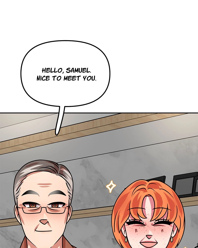 Read My Babe chapter 60 image 74 on Lezhin