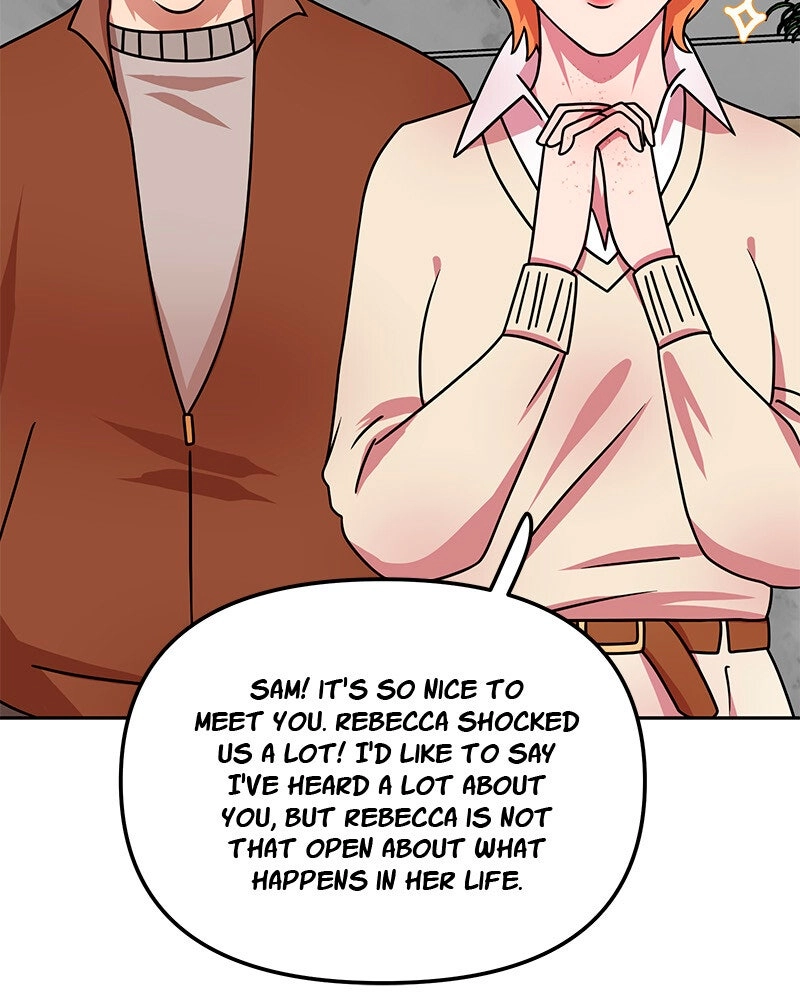 Read My Babe chapter 60 image 75 on Lezhin