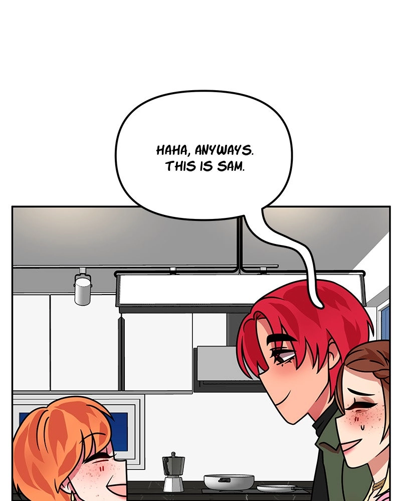 Read My Babe chapter 60 image 76 on Lezhin