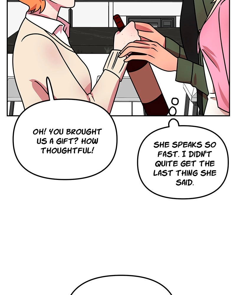 Read My Babe chapter 60 image 77 on Lezhin