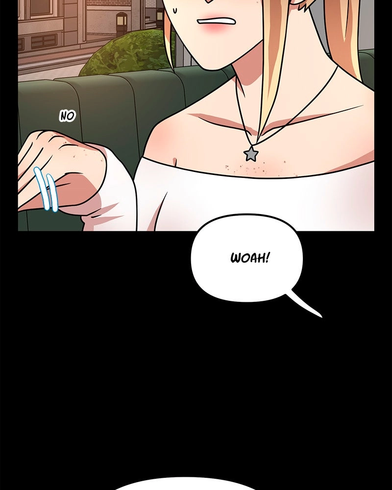 Read My Babe chapter 60 image 8 on Lezhin