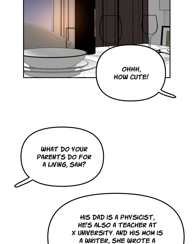 Read My Babe chapter 60 image 81 on Lezhin