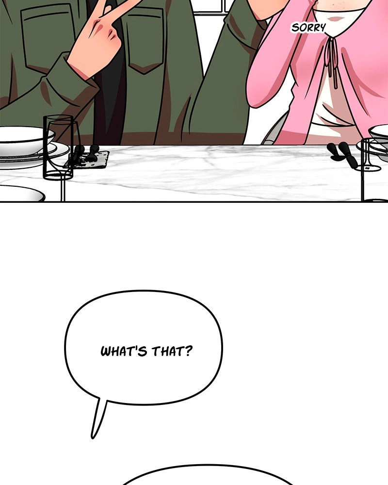 Read My Babe chapter 60 image 86 on Lezhin