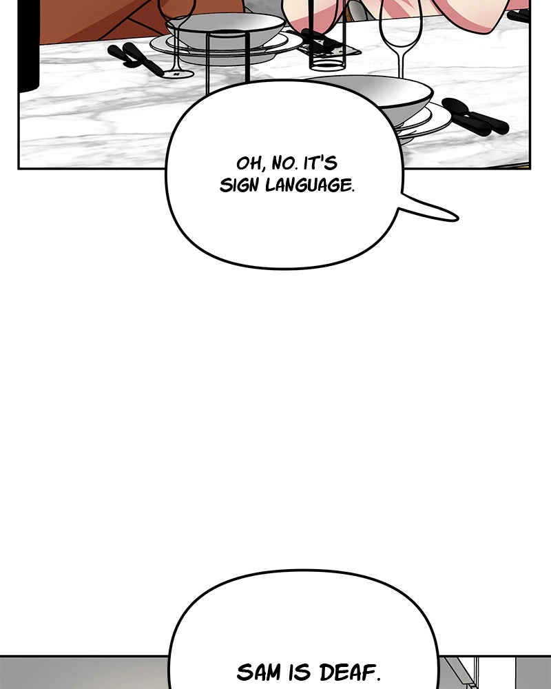Read My Babe chapter 60 image 88 on Lezhin