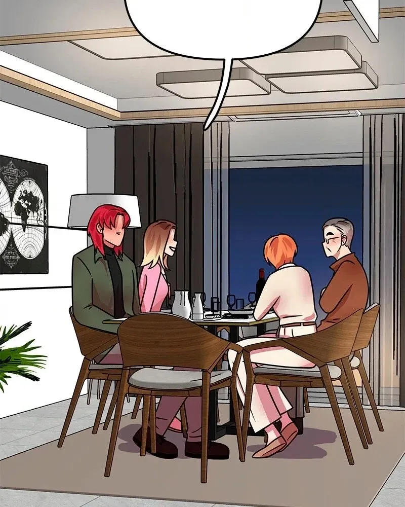 Read My Babe chapter 60 image 89 on Lezhin