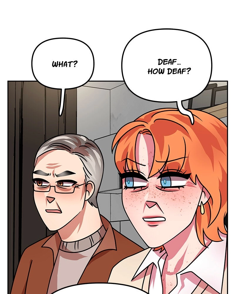 Read My Babe chapter 60 image 91 on Lezhin