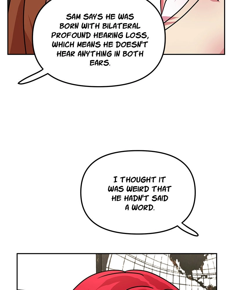Read My Babe chapter 60 image 92 on Lezhin
