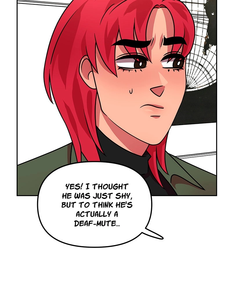 Read My Babe chapter 60 image 93 on Lezhin