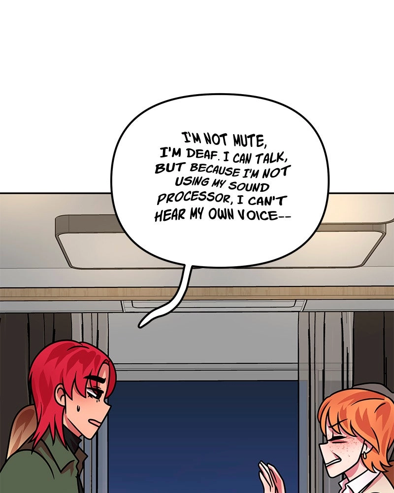 Read My Babe chapter 60 image 94 on Lezhin