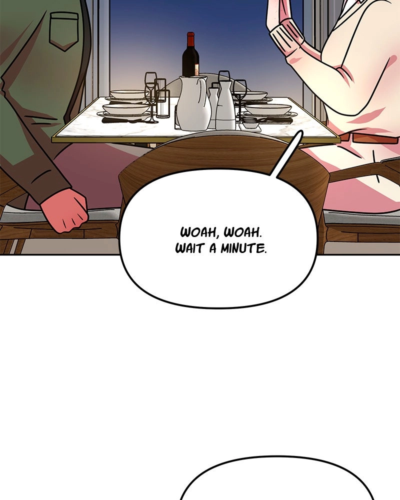 Read My Babe chapter 60 image 95 on Lezhin