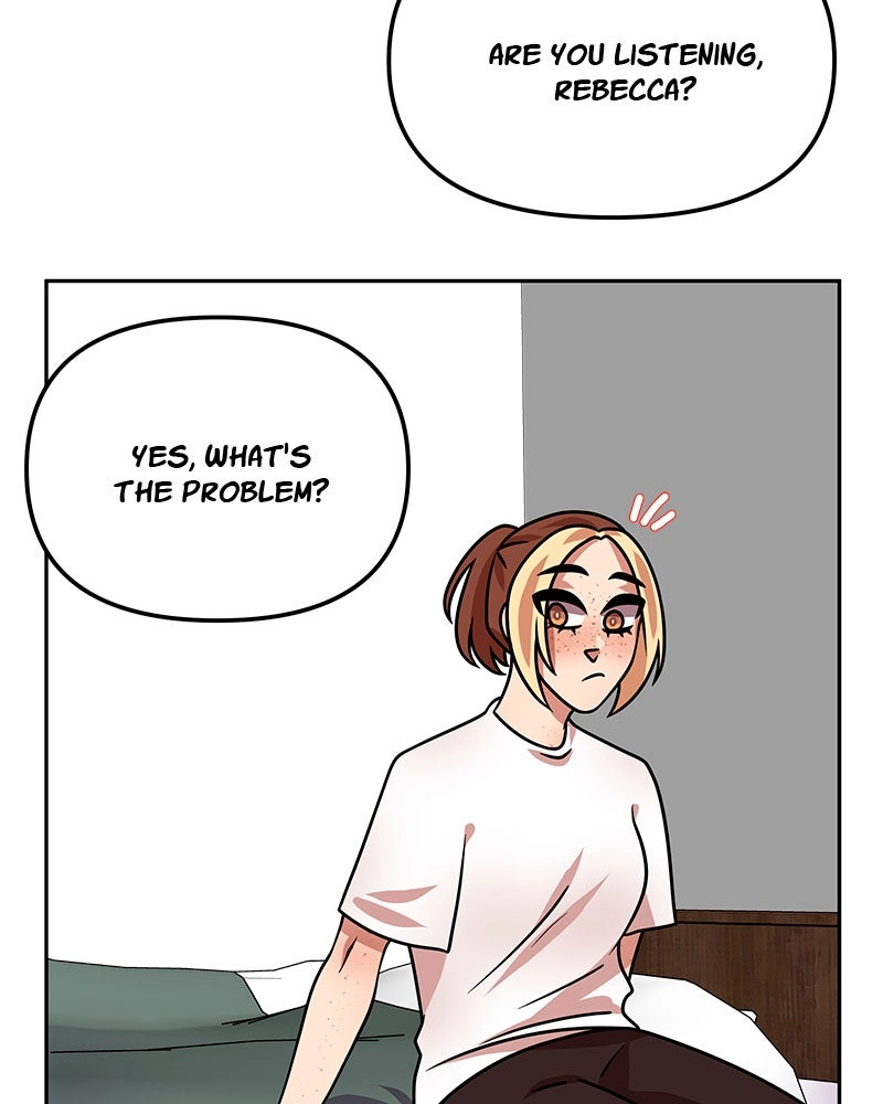 Read My Babe chapter 60 image 96 on Lezhin