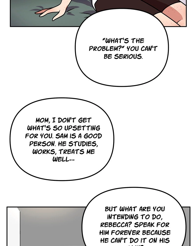 Read My Babe chapter 60 image 97 on Lezhin