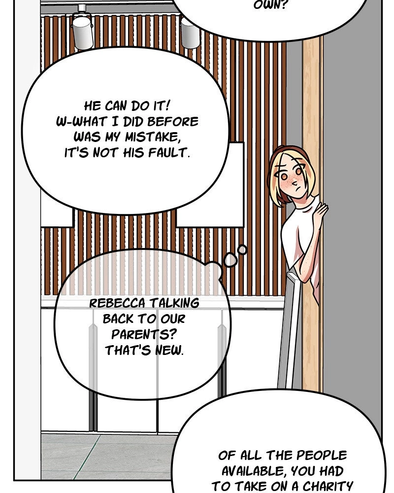 Read My Babe chapter 60 image 98 on Lezhin