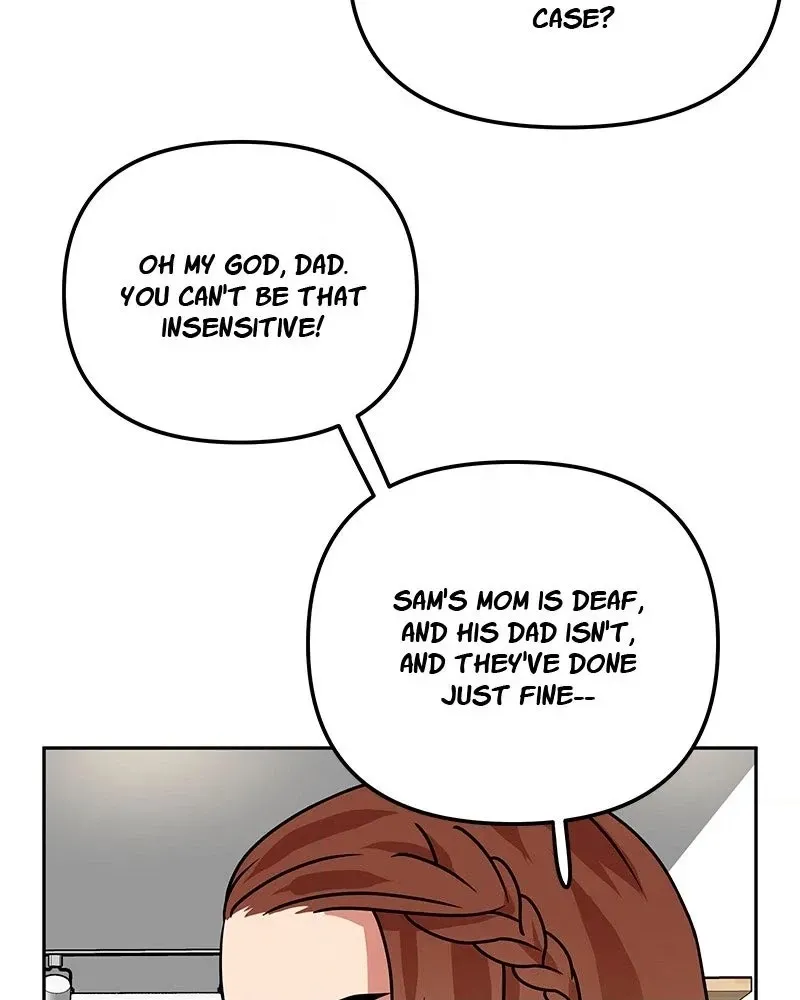Read My Babe chapter 60 image 99 on Lezhin