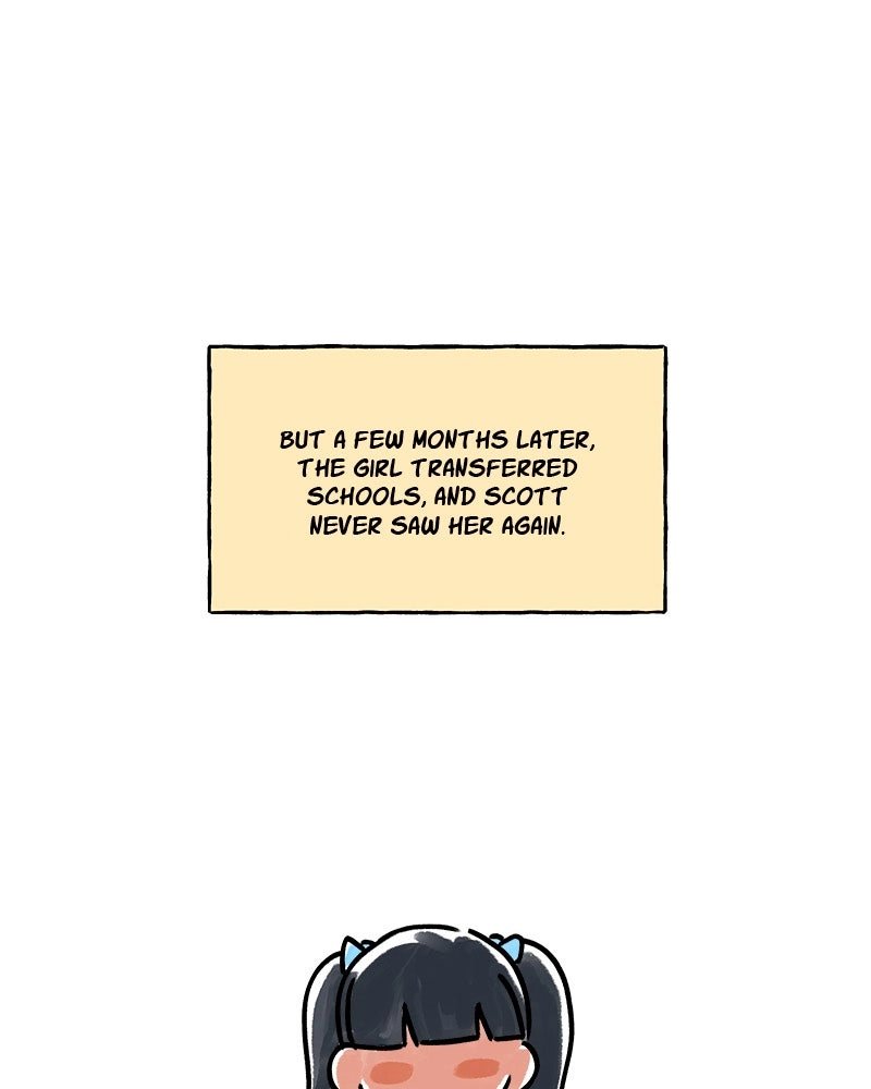 Read My Babe chapter 61 image 13 on Lezhin