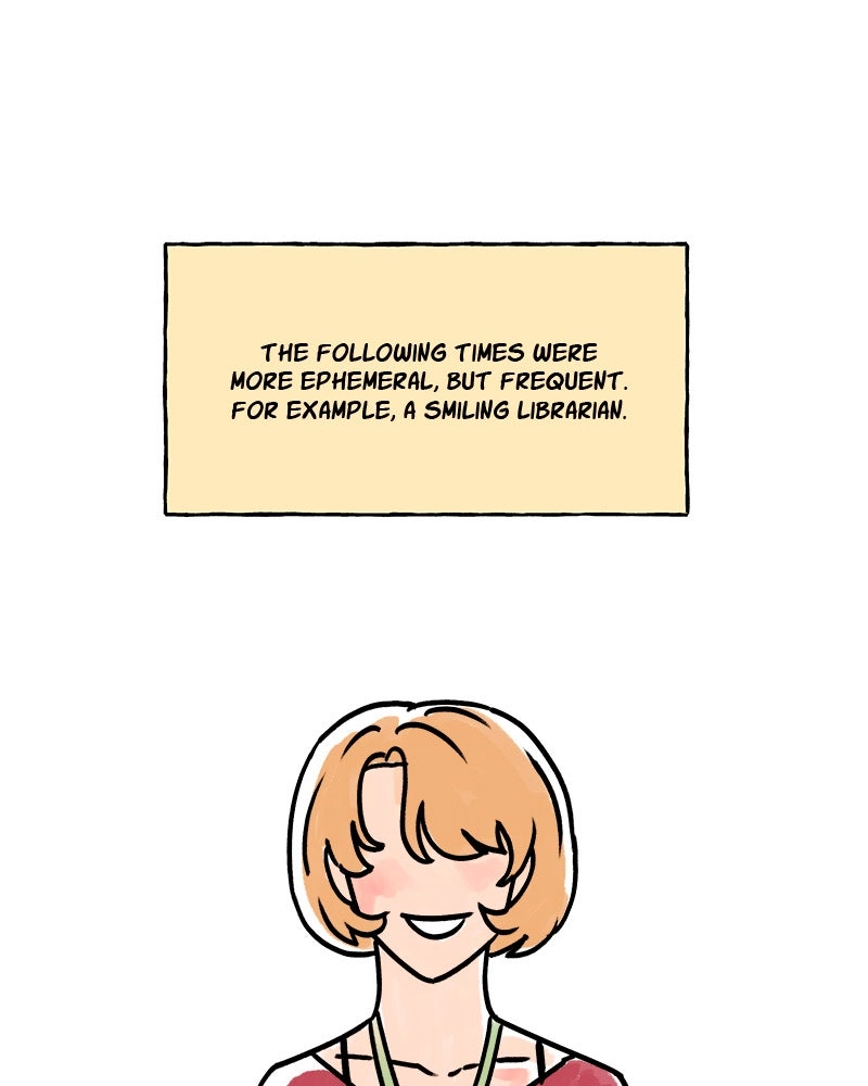 Read My Babe chapter 61 image 15 on Lezhin