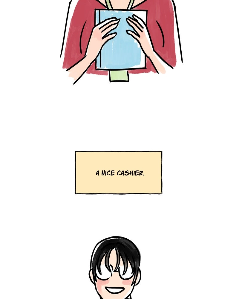 Read My Babe chapter 61 image 16 on Lezhin