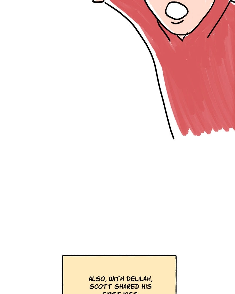 Read My Babe chapter 61 image 20 on Lezhin