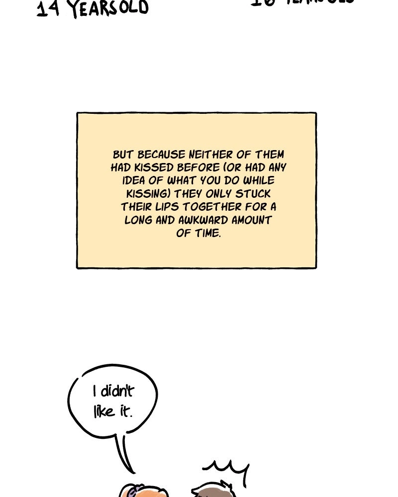 Read My Babe chapter 61 image 22 on Lezhin