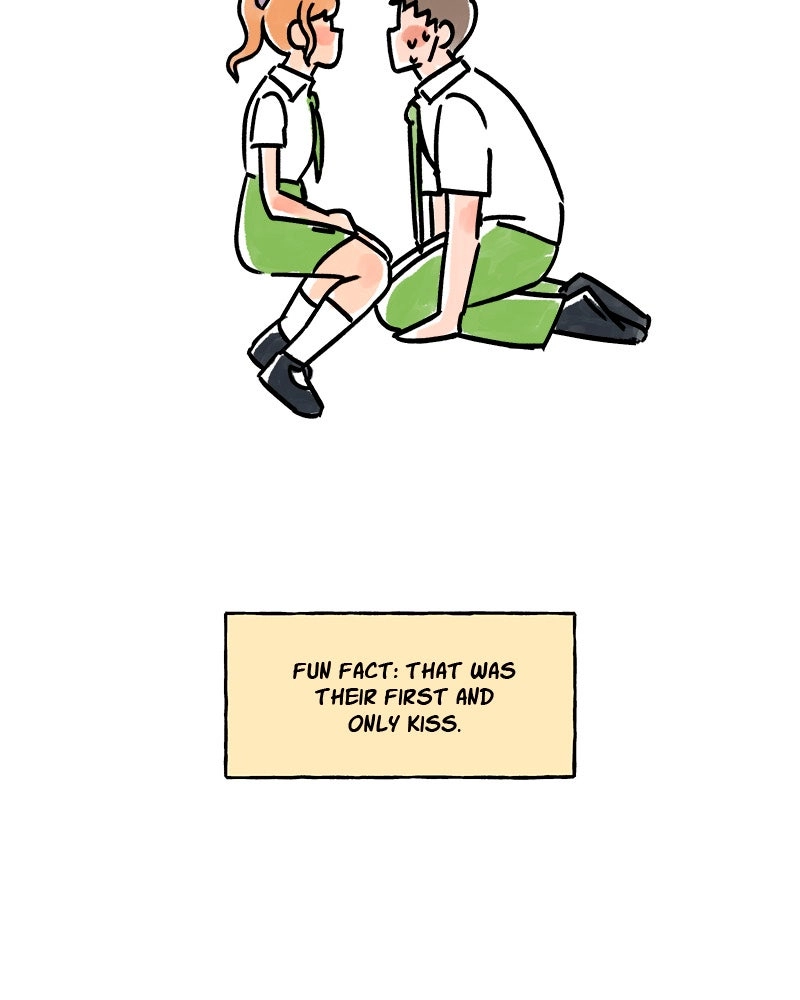 Read My Babe chapter 61 image 23 on Lezhin