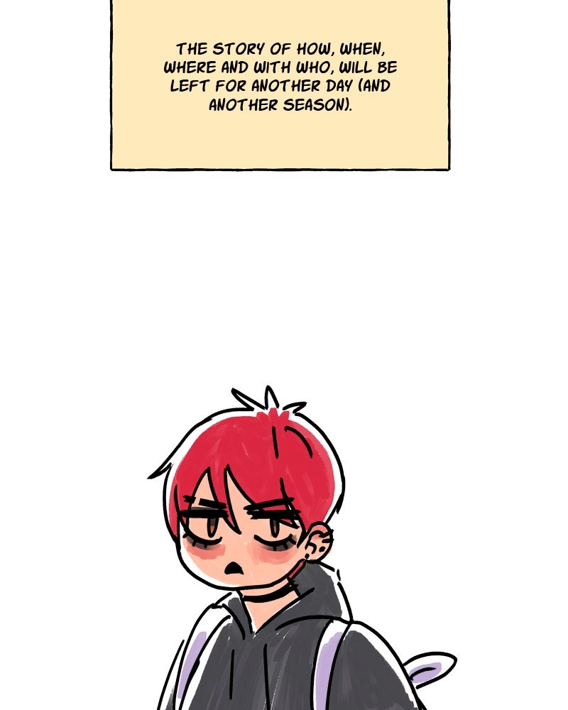 Read My Babe chapter 61 image 31 on Lezhin