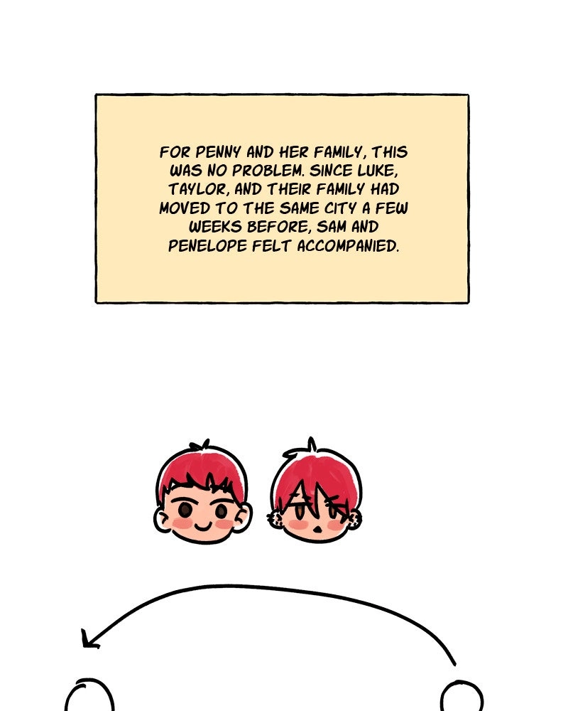 Read My Babe chapter 61 image 34 on Lezhin