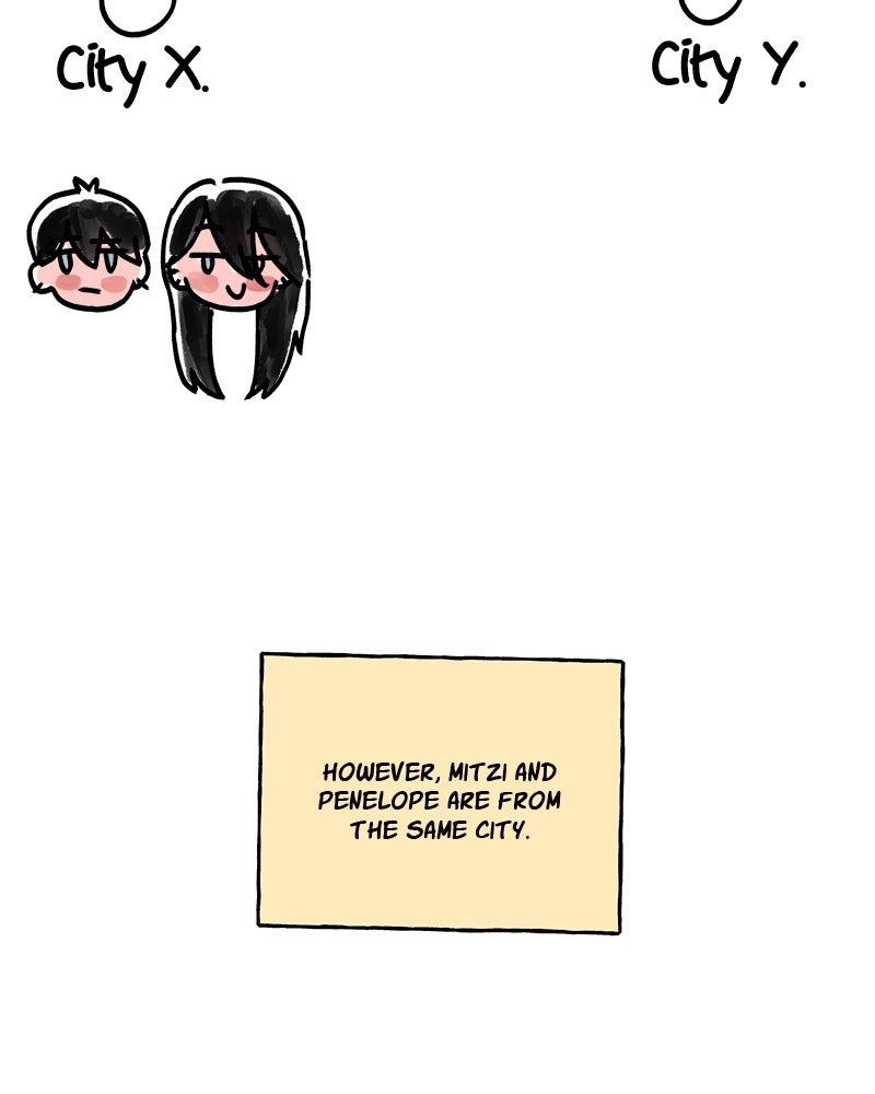 Read My Babe chapter 61 image 35 on Lezhin