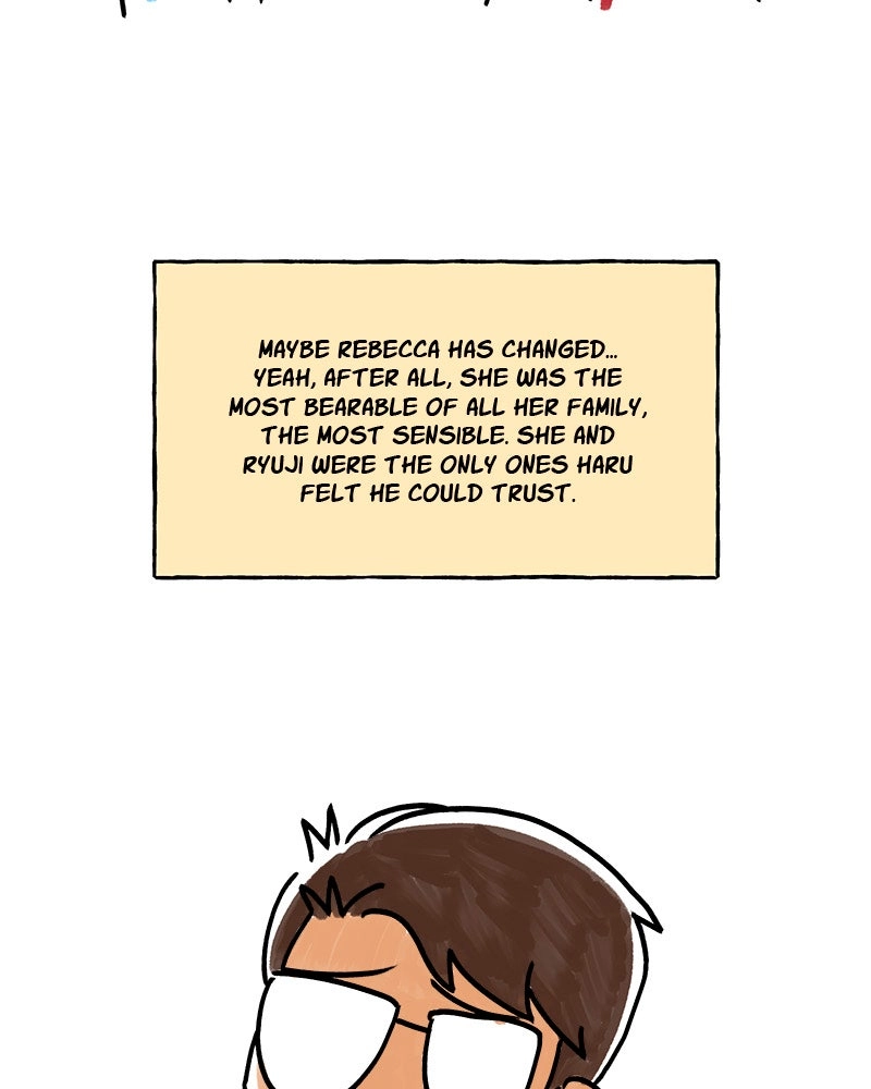 Read My Babe chapter 61 image 41 on Lezhin