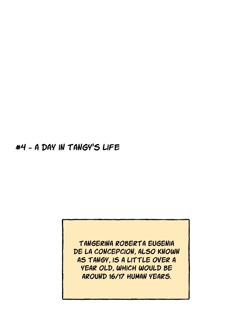 Read My Babe chapter 61 image 44 on Lezhin