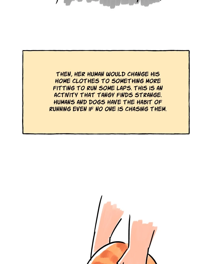 Read My Babe chapter 61 image 51 on Lezhin