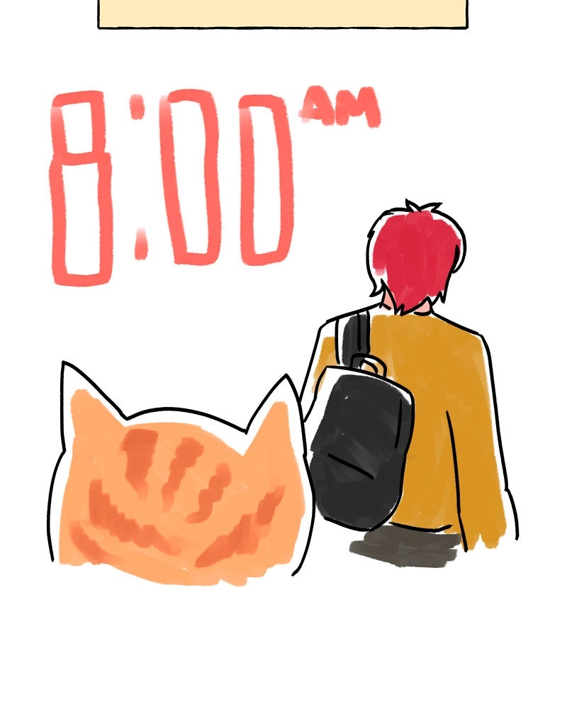 Read My Babe chapter 61 image 57 on Lezhin