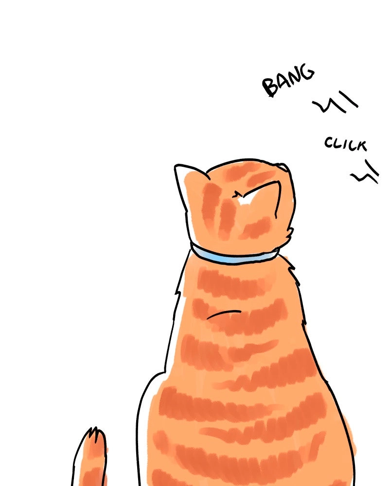 Read My Babe chapter 61 image 65 on Lezhin