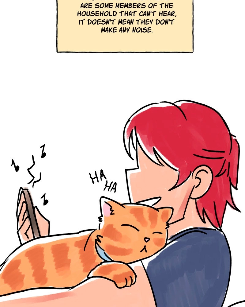 Read My Babe chapter 61 image 67 on Lezhin