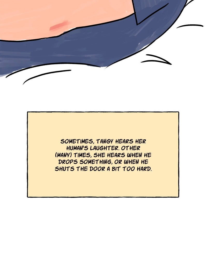 Read My Babe chapter 61 image 68 on Lezhin