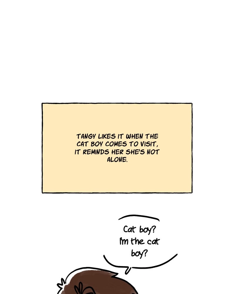 Read My Babe chapter 61 image 72 on Lezhin