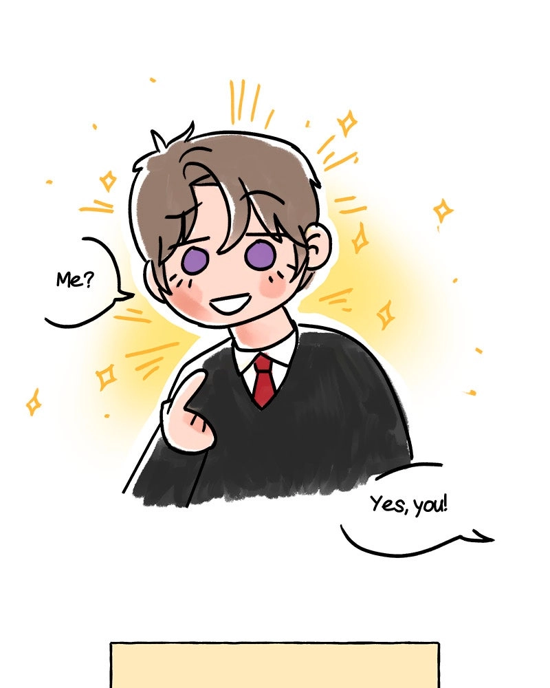 Read My Babe chapter 61 image 76 on Lezhin